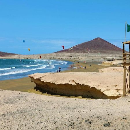 Casa Canaria Shared House El Médano Zewnętrze zdjęcie