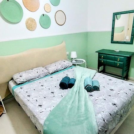 Casa Canaria Shared House El Médano Zewnętrze zdjęcie