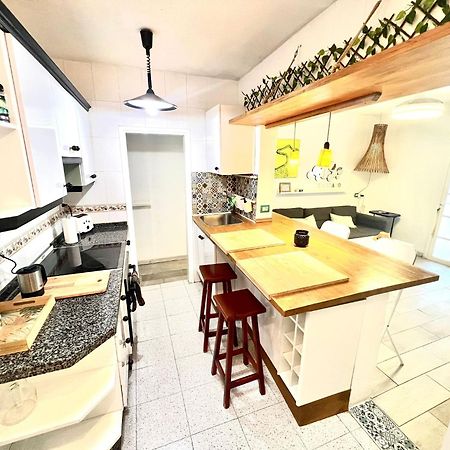 Casa Canaria Shared House El Médano Zewnętrze zdjęcie