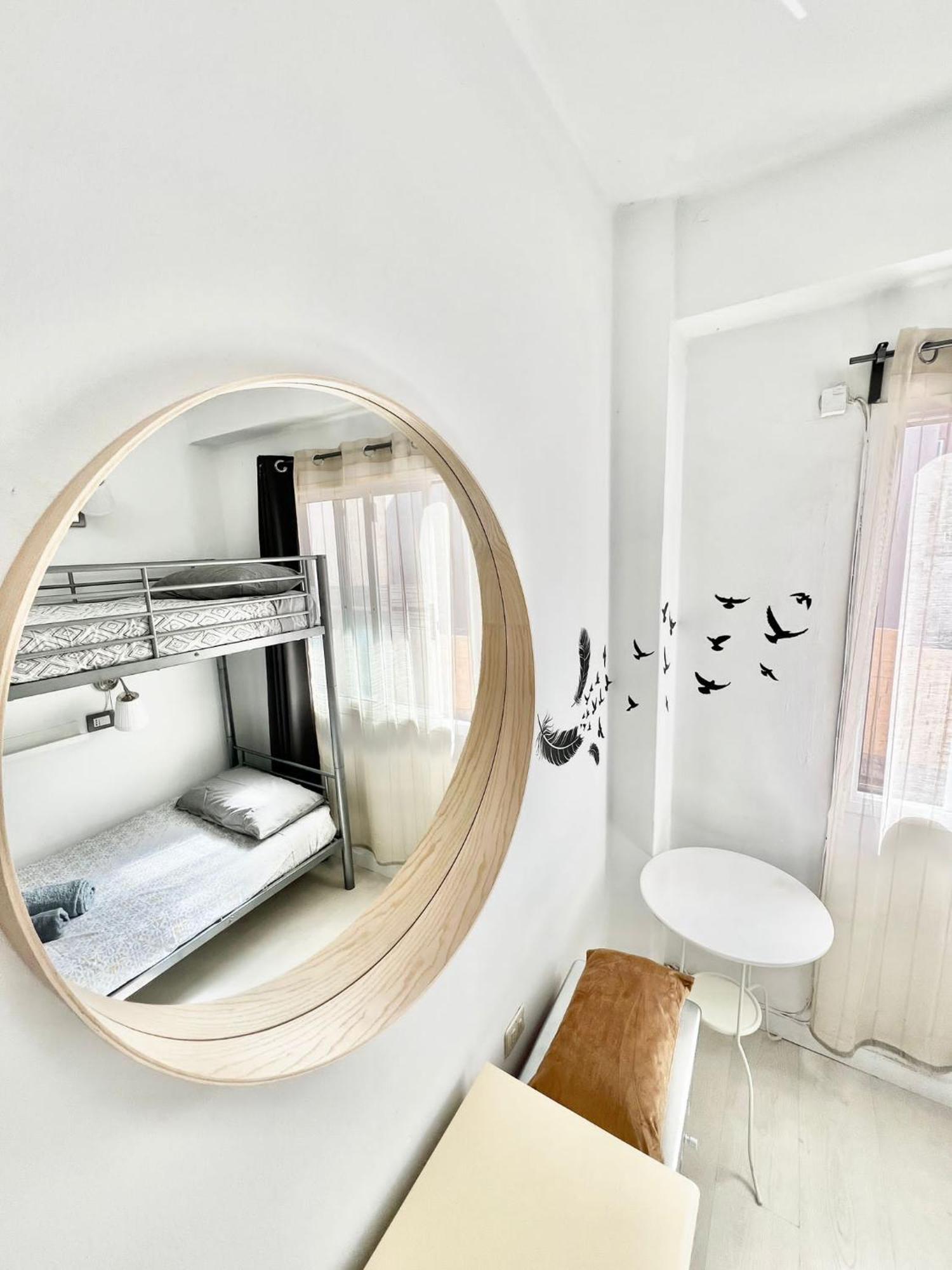 Casa Canaria Shared House El Médano Zewnętrze zdjęcie