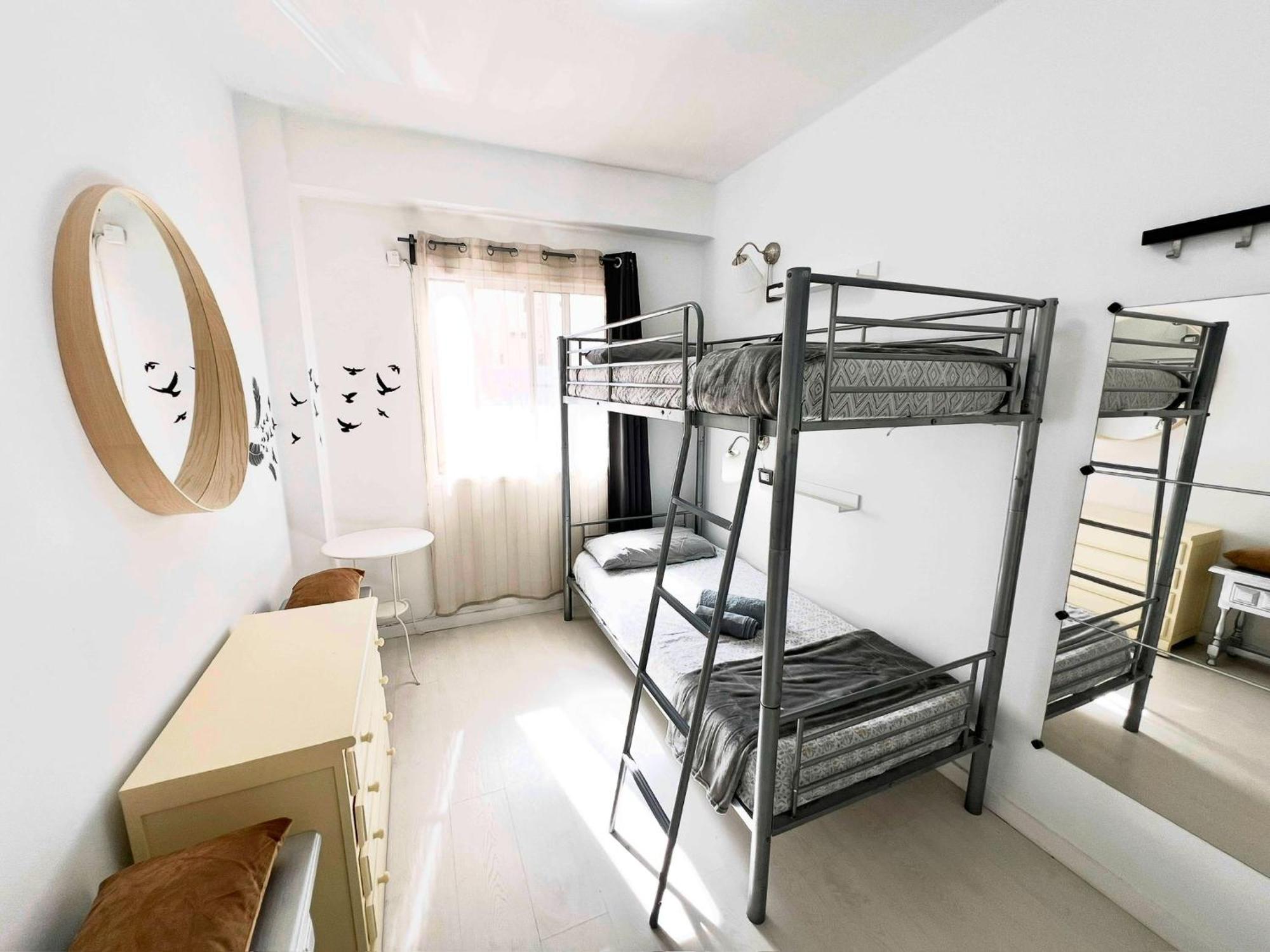 Casa Canaria Shared House El Médano Zewnętrze zdjęcie