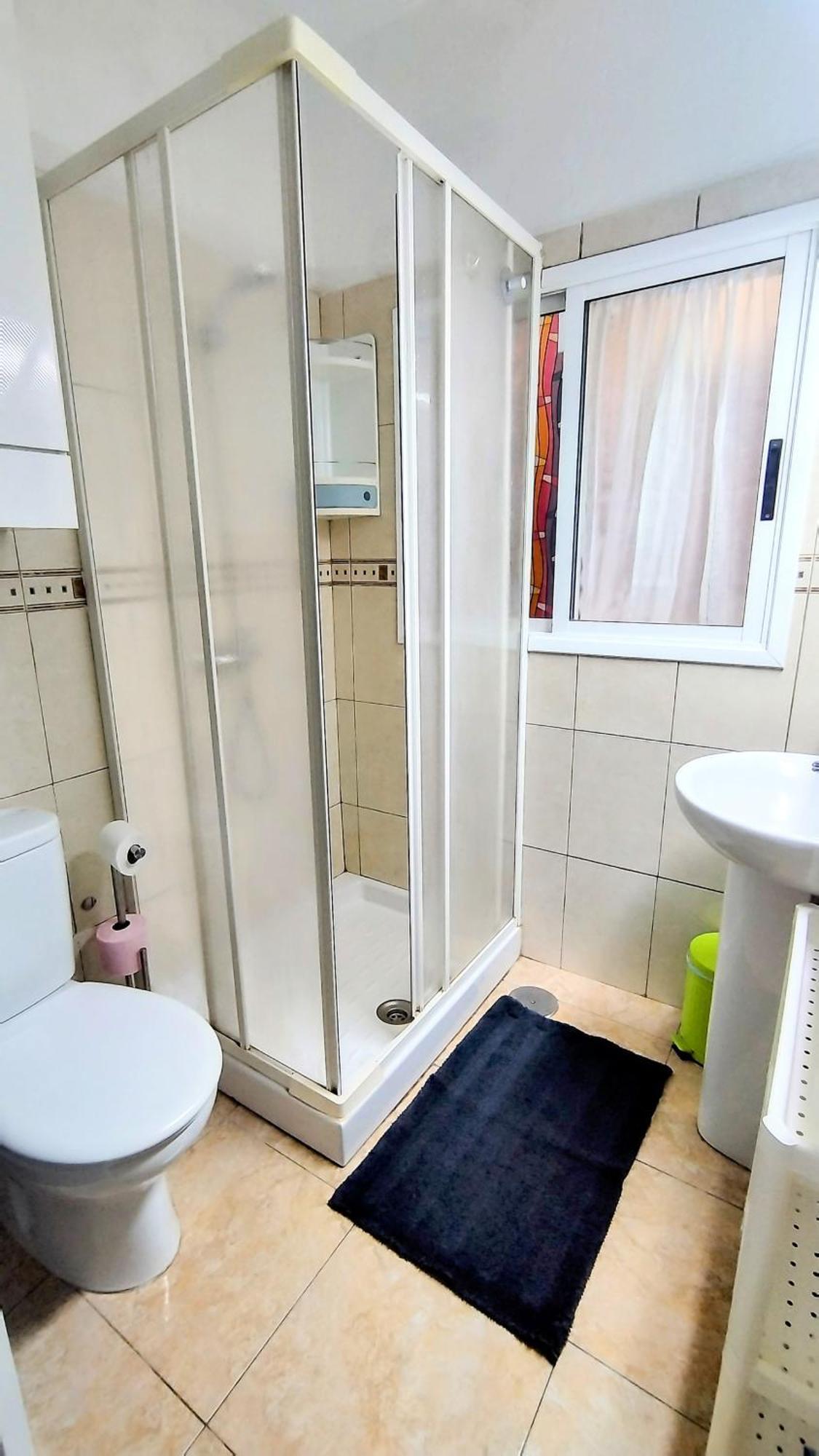Casa Canaria Shared House El Médano Zewnętrze zdjęcie